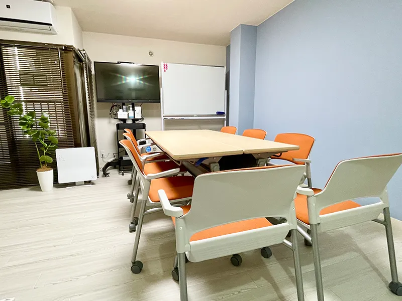 Creative Labo 京都駅前