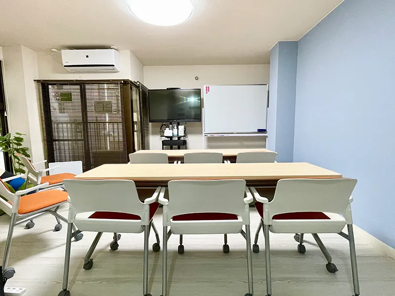 Creative Labo 京都駅前