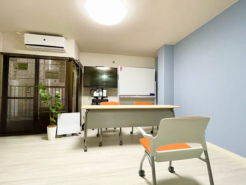 Creative Labo 京都駅前