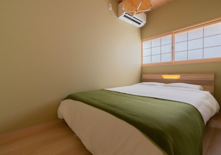 ビジョナリーエステート民泊事業