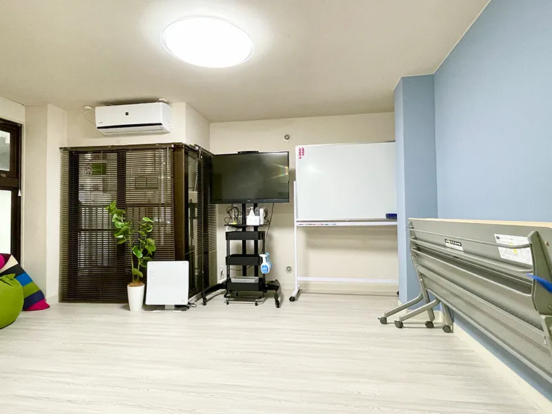 Creative Labo 京都駅前