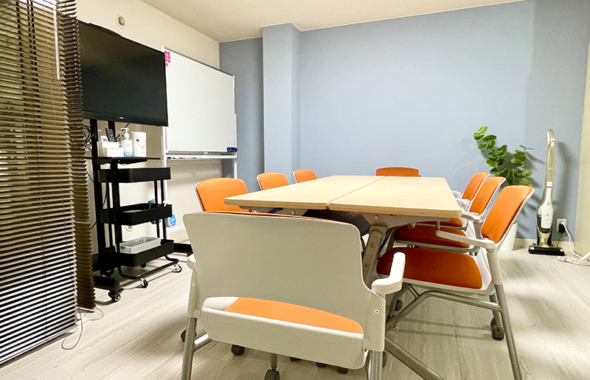 Creative Labo 京都駅前 Smart Labo 京都駅前