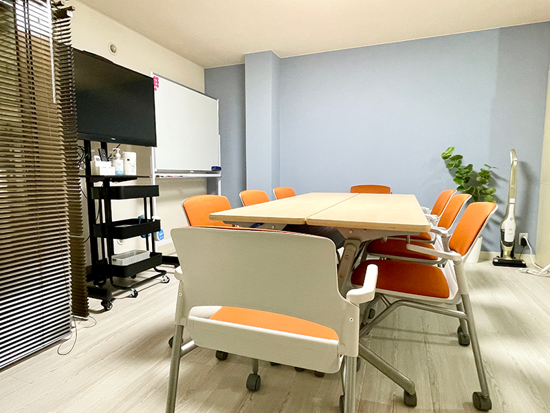 Creative Labo 京都駅前 Smart Labo 京都駅前