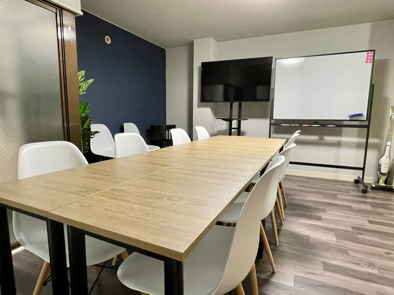 Smart Labo 京都駅前