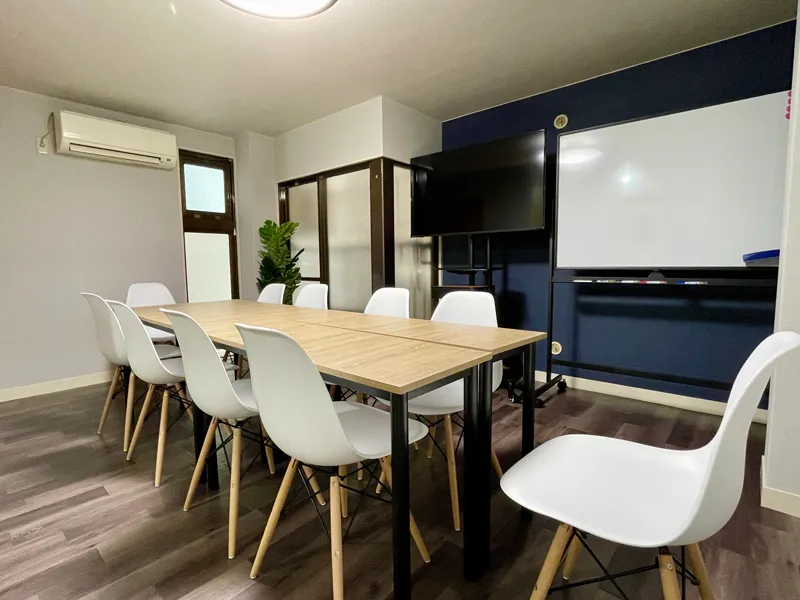 Smart Labo 京都駅前