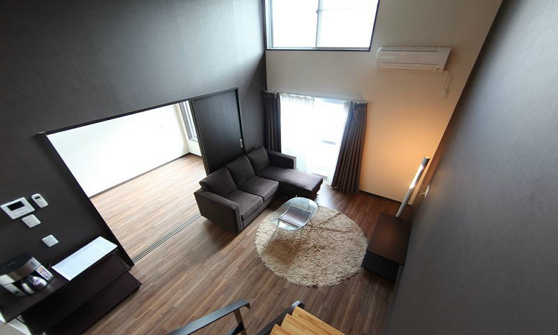 Creoデザイナーズマンション