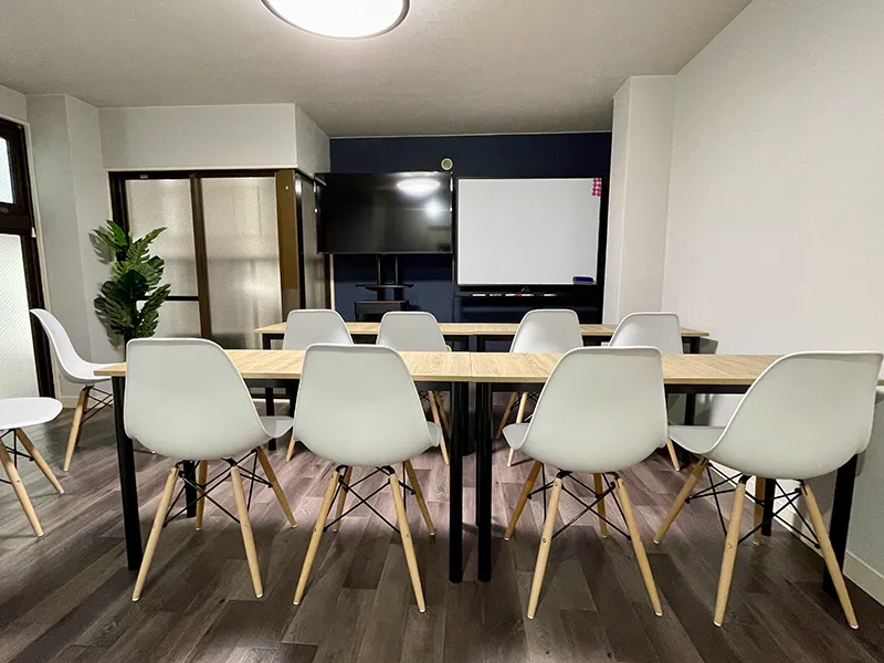 Smart Labo 京都駅前