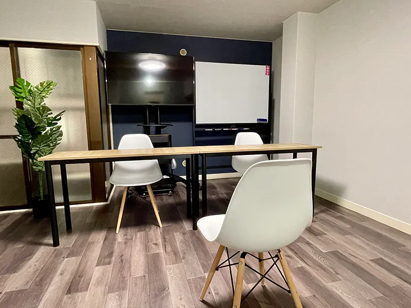 Smart Labo 京都駅前