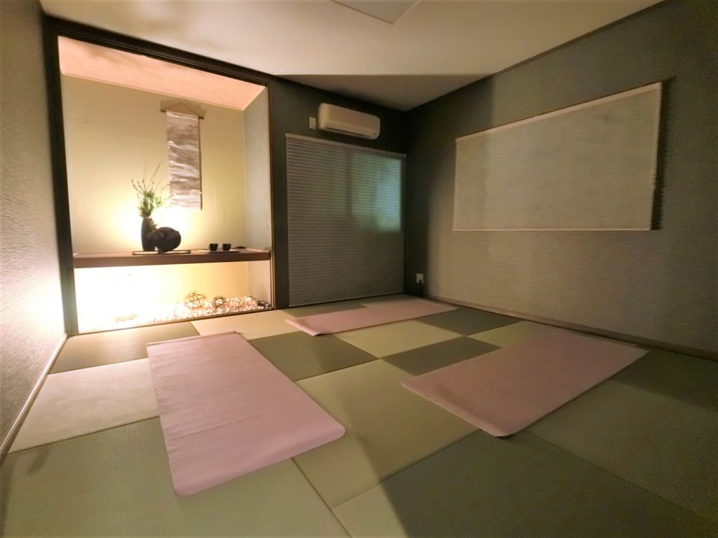 烏丸レンタルスペースTsudoi四条烏丸