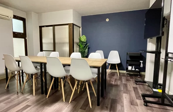 Smart Labo 京都駅前