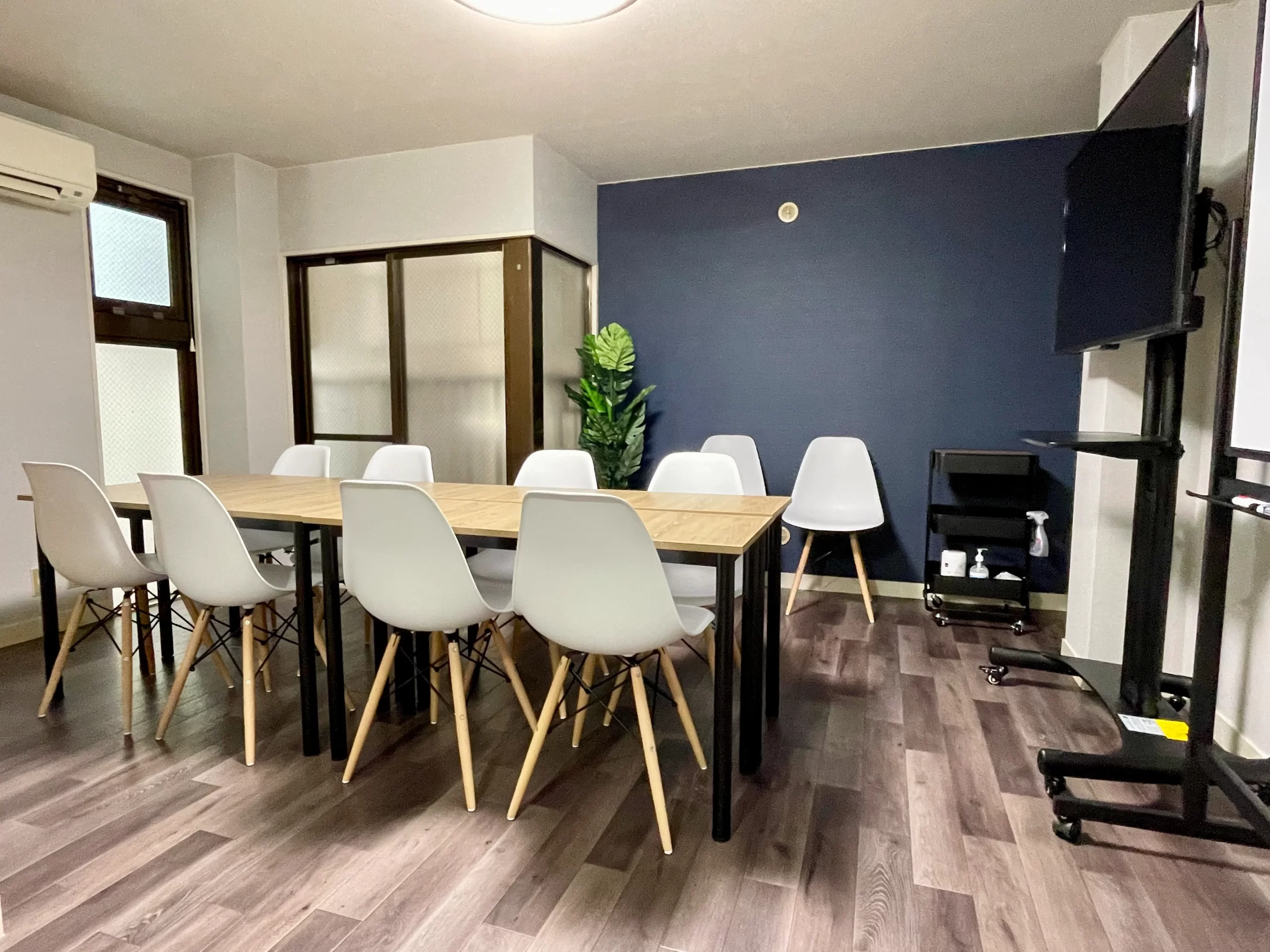 Smart Labo 京都駅前