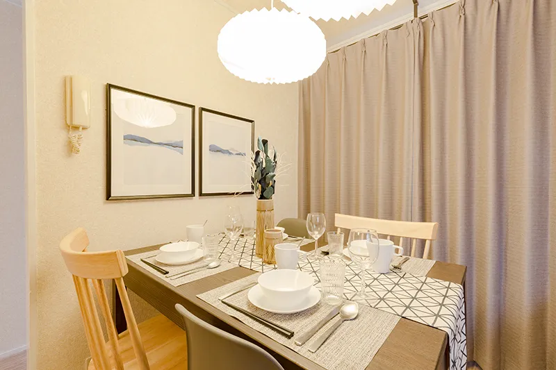 Ritz Place Nishikujo