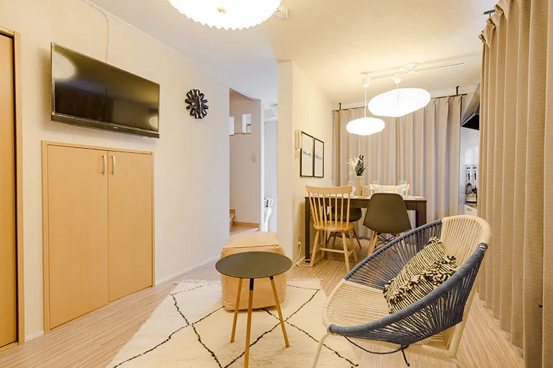 Ritz Place Nishikujo