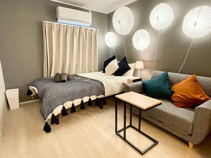 Ritz Place Nishikujo