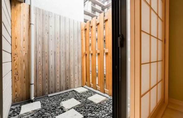 ご家族グループ向け民泊 桃月庵/Togetsuan