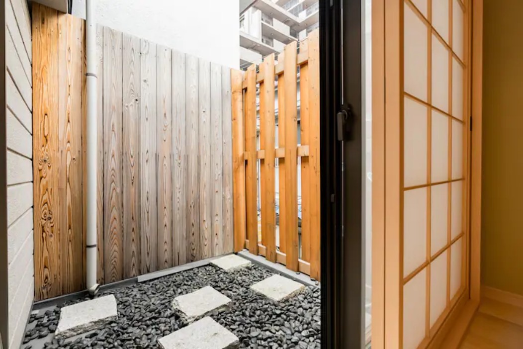 ご家族グループ向け民泊 桃月庵/Togetsuan