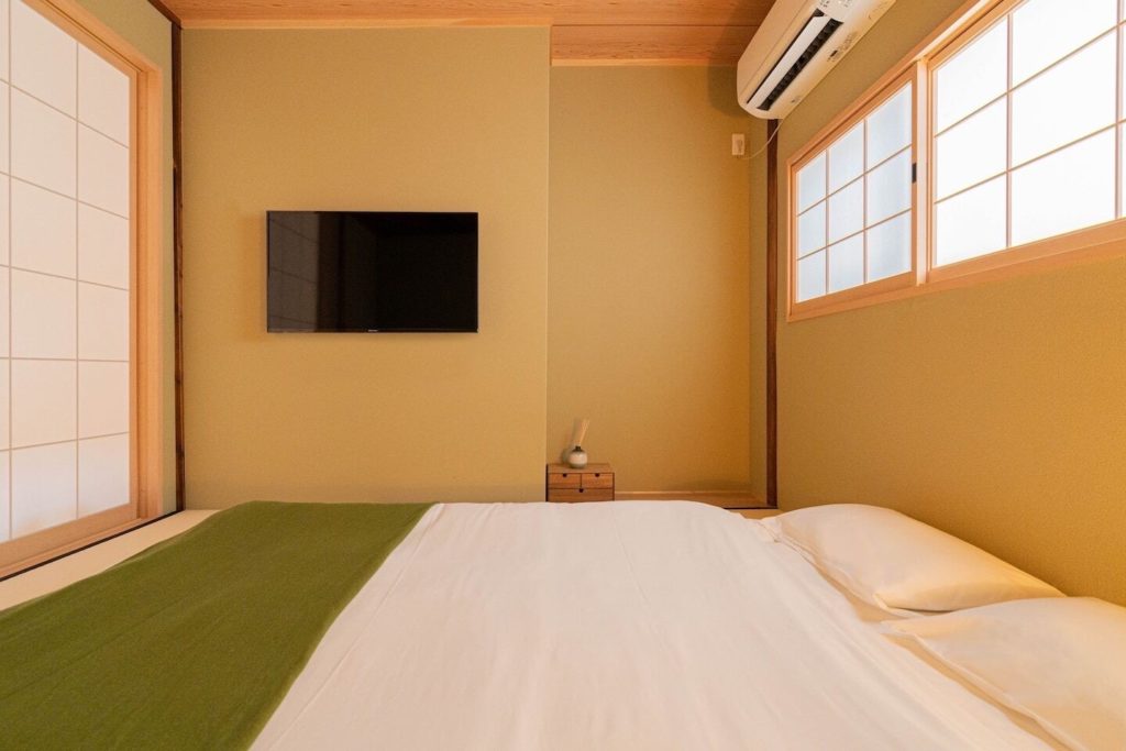 ご家族グループ向け民泊 桃月庵/Togetsuan