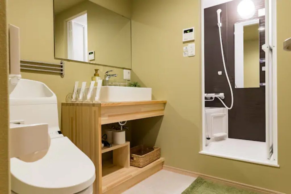 ご家族グループ向け民泊 桃月庵/Togetsuan