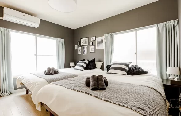 Ritz Place Nishikujo