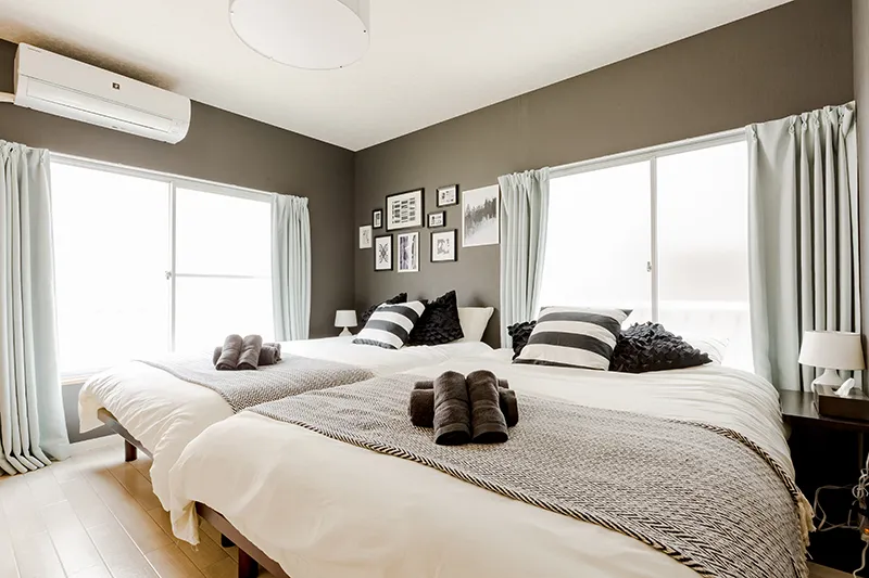 Ritz Place Nishikujo